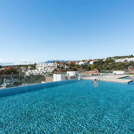 U-nique Romana Marbella