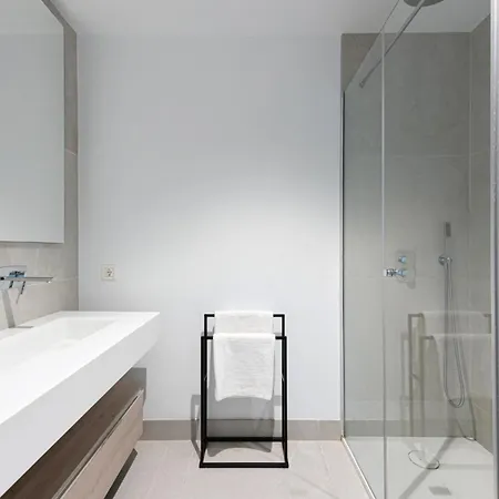 Apartament U-nique Romana *