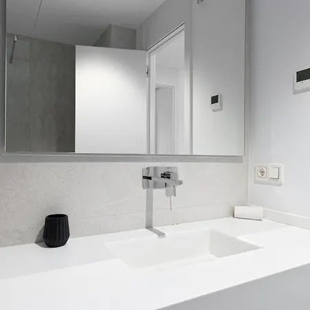 U-nique Romana Apartament *