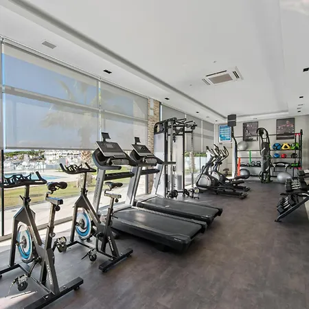 Apartament U-nique Romana