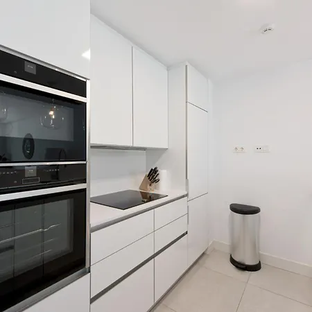 Apartment U-nique Romana Marbella