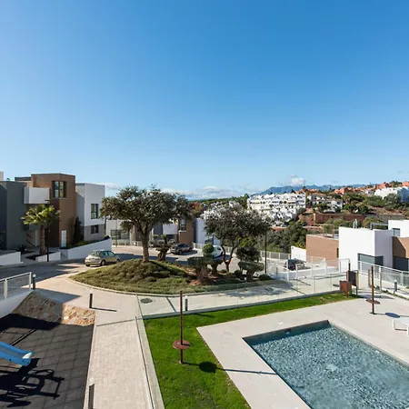 Appartement U-nique Romana *