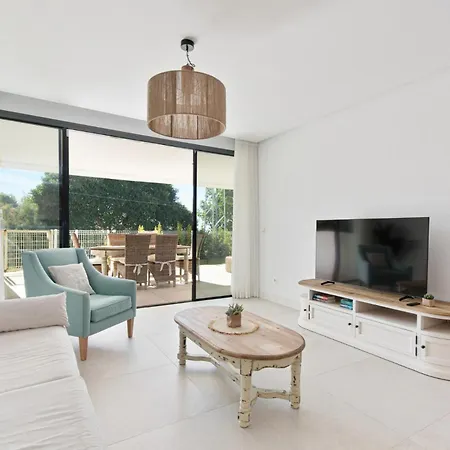 Appartement U-nique Romana