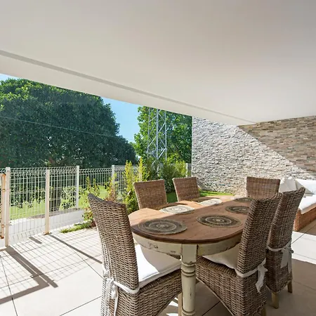 U-nique Romana Διαμέρισμα *