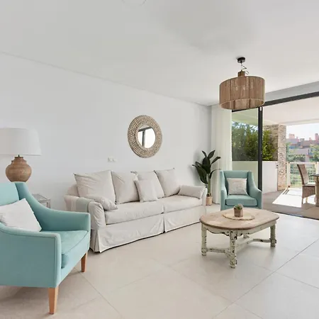 Apartment U-nique Romana Marbella