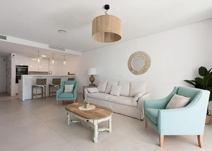 U-nique Romana Marbella