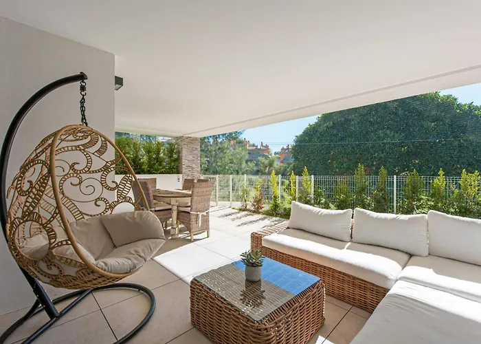 U-nique Romana Marbella