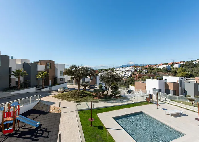Apartamento U-nique Romana *