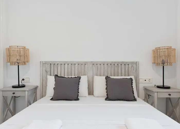 Apartamento U-nique Romana Marbella