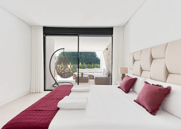 U-nique Romana Marbella