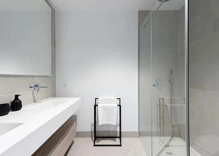 Apartamento U-nique Romana *