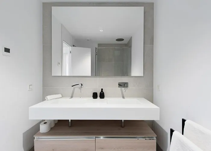 U-nique Romana Apartment *
