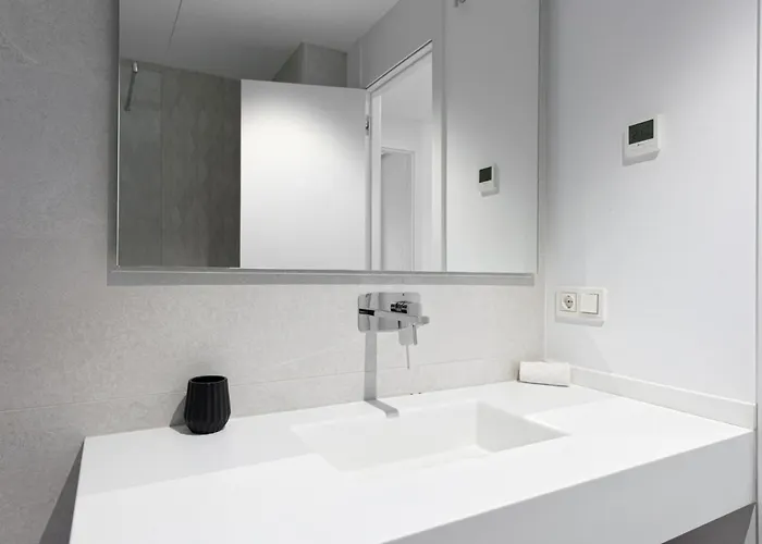 U-nique Romana Apartamento *