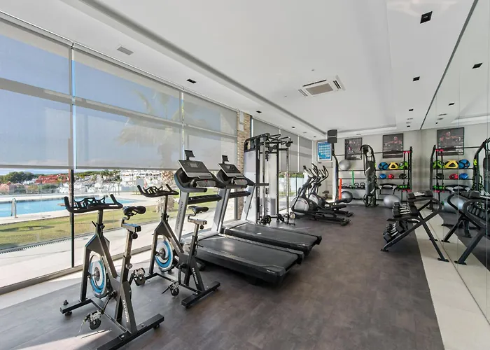 Apartamento U-nique Romana