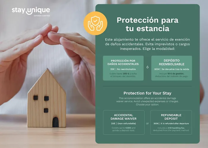 Apartamento U-nique Romana Marbella