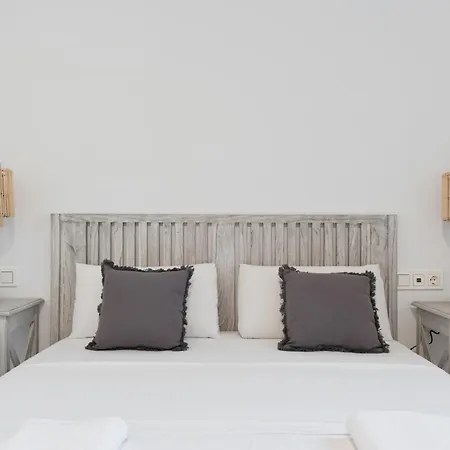 Apartment U-nique Romana Marbella