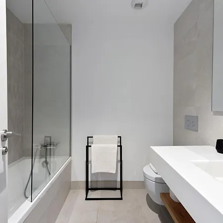 U-nique Romana Appartamento *