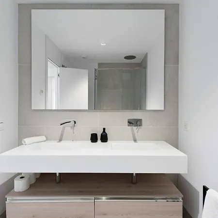 U-nique Romana Apartment *