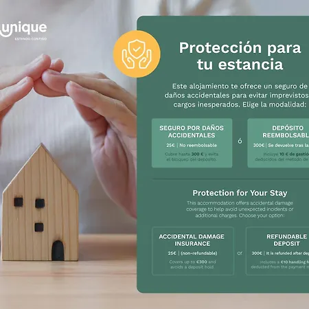 U-nique Romana Appartamento Marbella