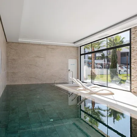 U-nique Romana Daire *