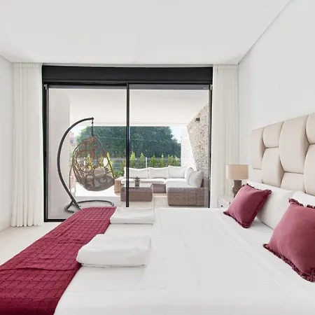 U-nique Romana Marbella