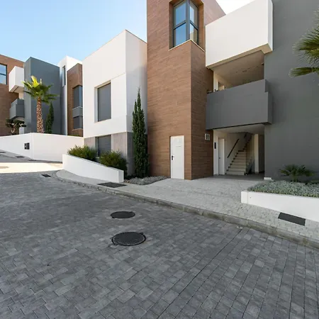 U-nique Romana Daire *